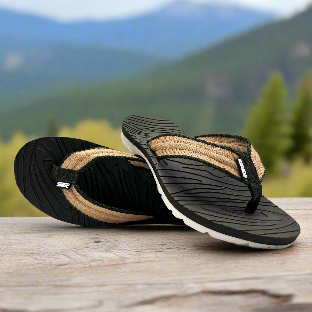 Stride Lucas Outdoor Slippers