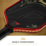 Franklin ‘Year of the Horse’ C45° Dynasty Edition Pickleball Paddle