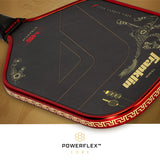 Franklin ‘Year of the Horse’ C45° Dynasty Edition Pickleball Paddle