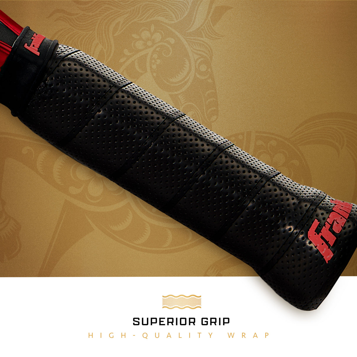 Franklin ‘Year of the Horse’ C45° Dynasty Edition Pickleball Paddle