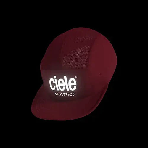 Red outlet cap cab