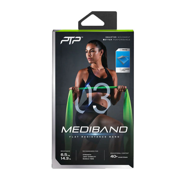 PTP Mediband Medium MB3