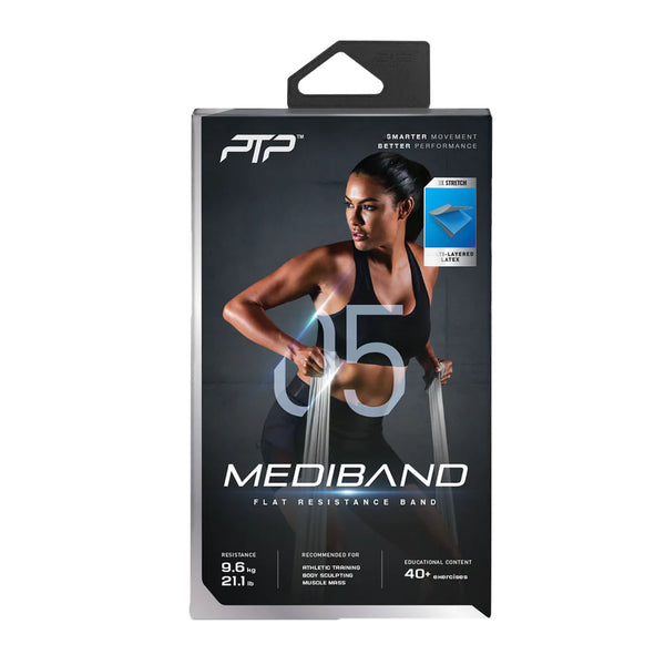 PTP Mediband Ultimate MB5