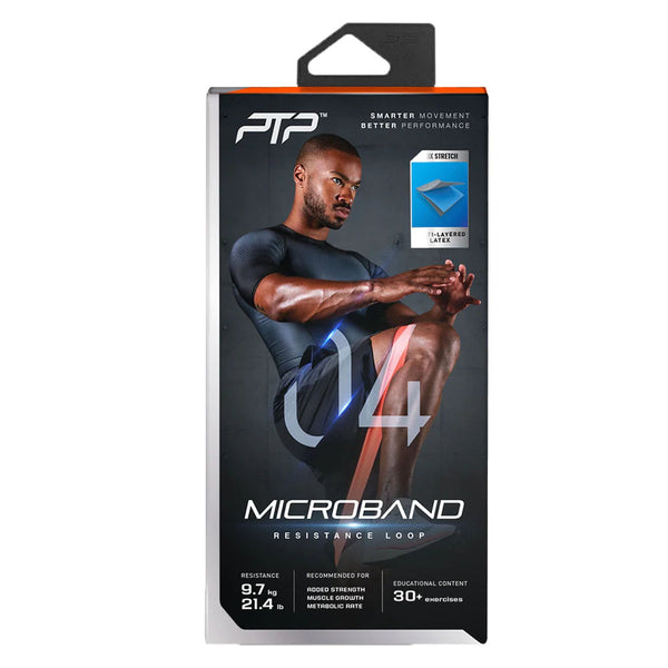PTP Microband Heavy MICRO4