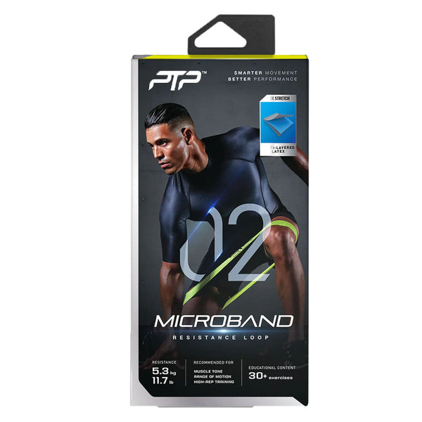 PTP Microband Light MICRO2