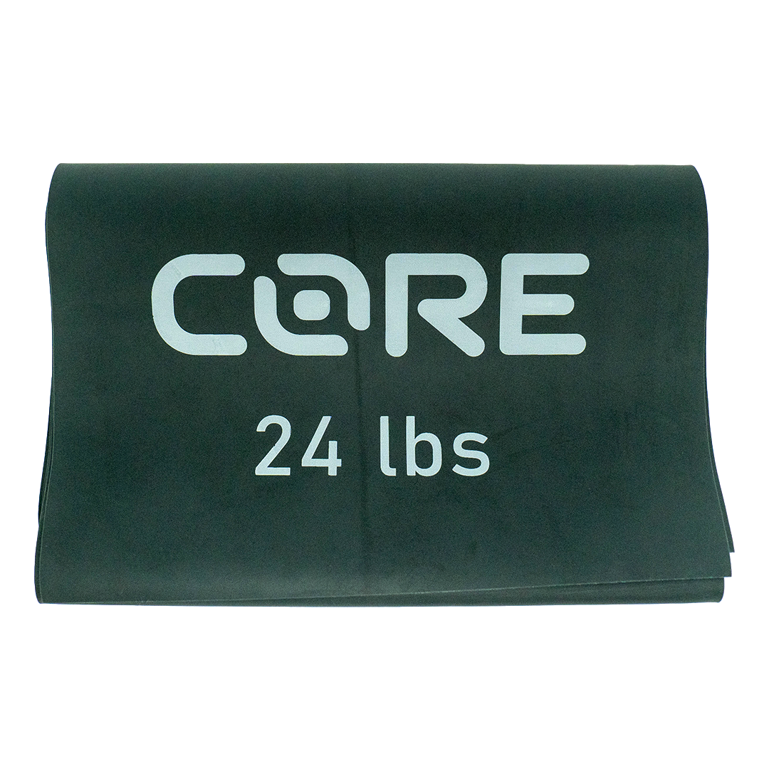 Core Resistance Band Set