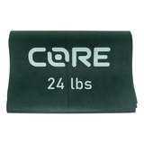 Core Resistance Band Set