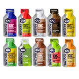 GU Strawberry Kiwi Roctane Energy Gel (Best Buy: April 2027)
