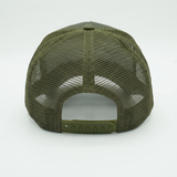 runnr Trucker Cap