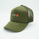 runnr Trucker Cap