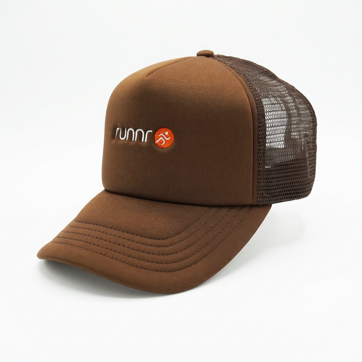 runnr Trucker Cap