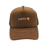 runnr Trucker Cap