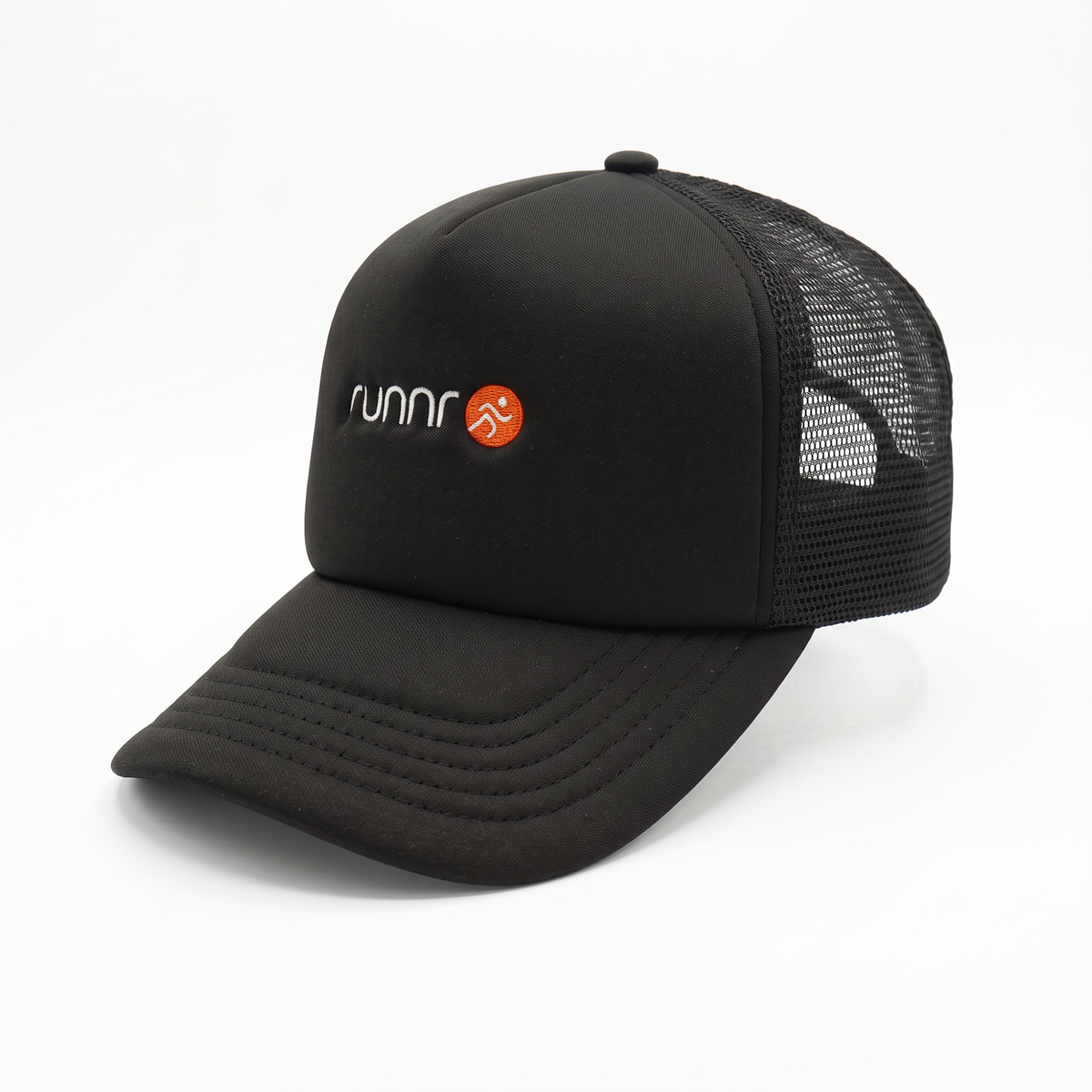 runnr Trucker Cap