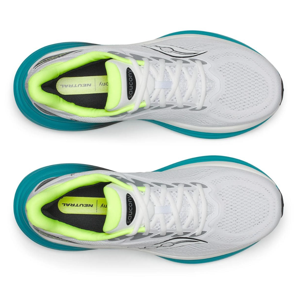 Saucony Men's Triumph 24 Running Shoes