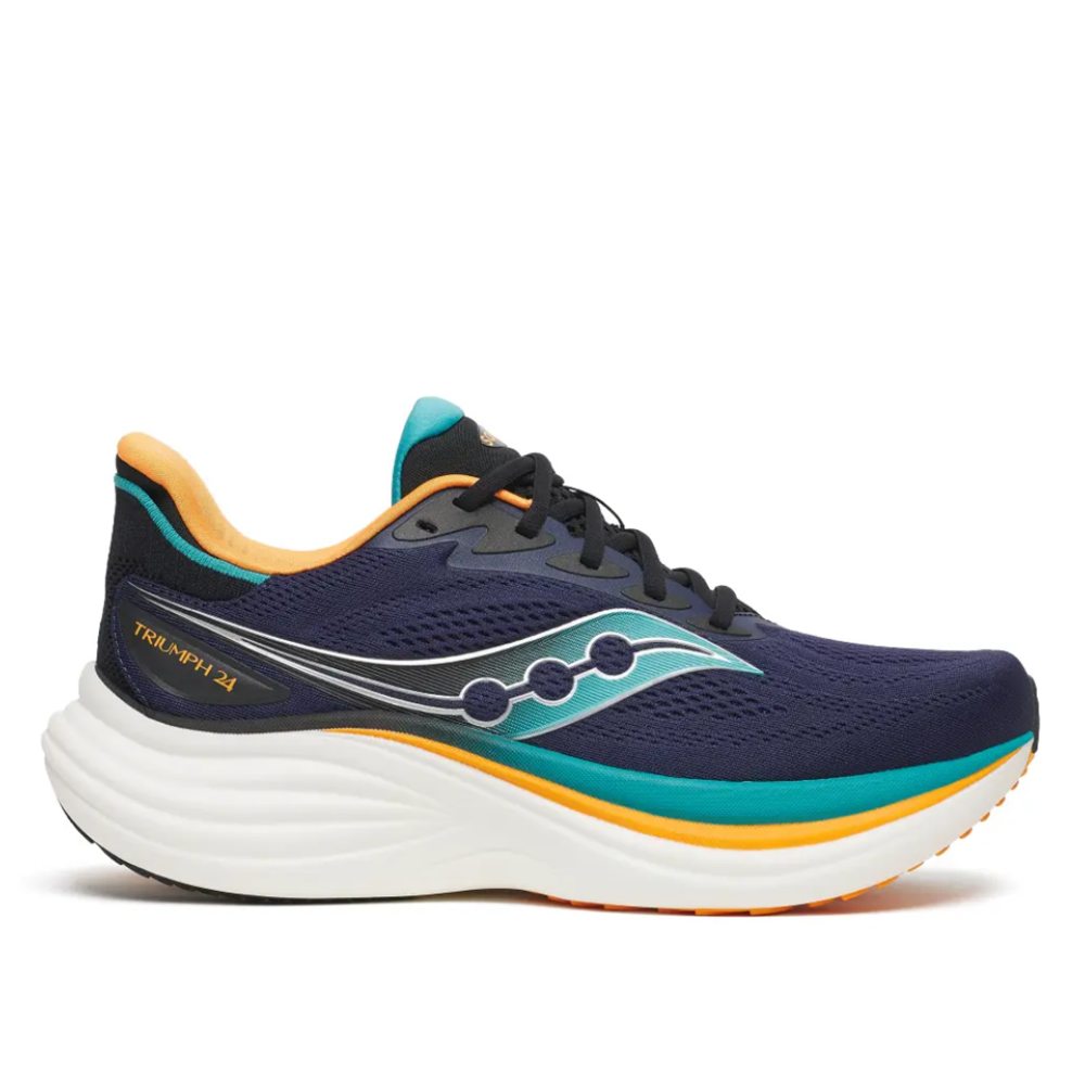 Saucony Men's Triumph 24 Running Shoes