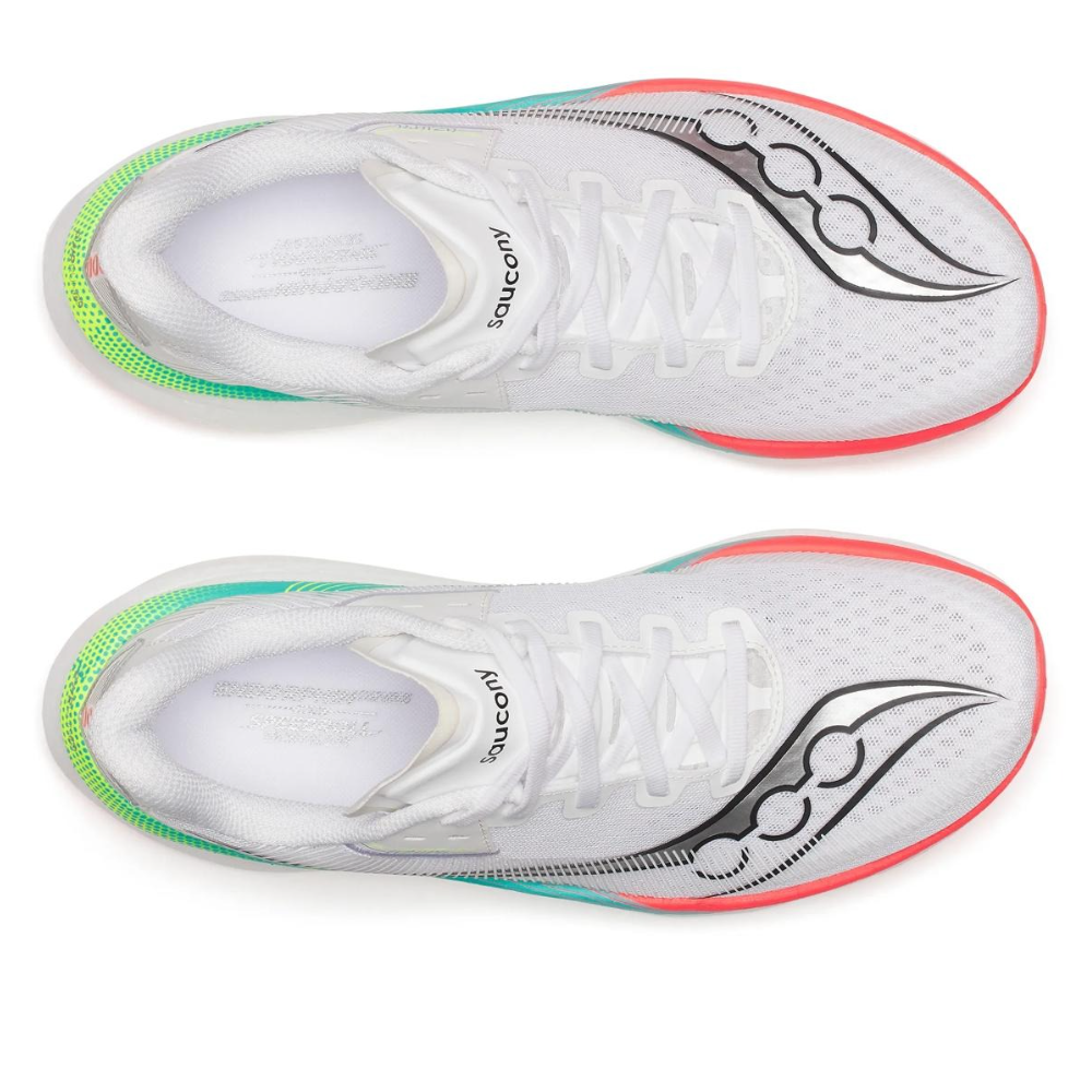 Saucony Men's Endorphin Azura Running Shoes