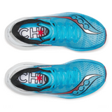 Saucony Women's Endorphin Azura Chicago Running Shoes