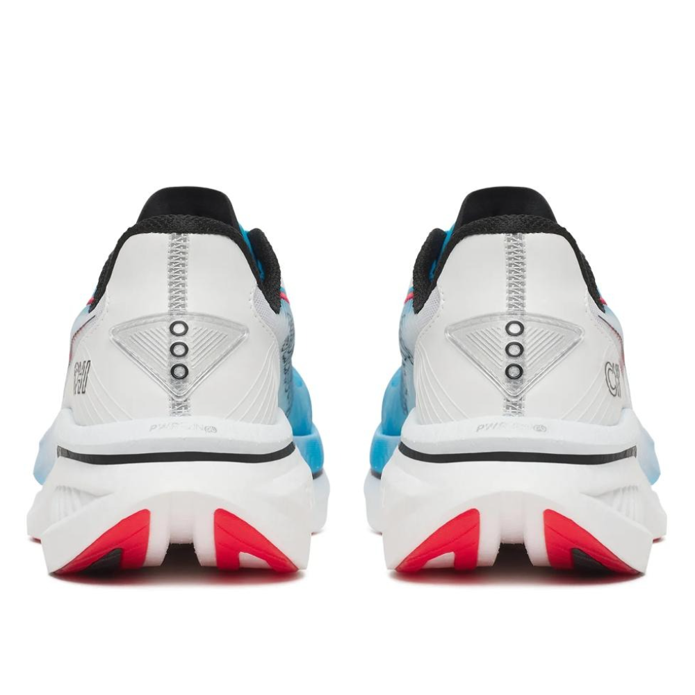 Saucony Women's Endorphin Azura Chicago Running Shoes