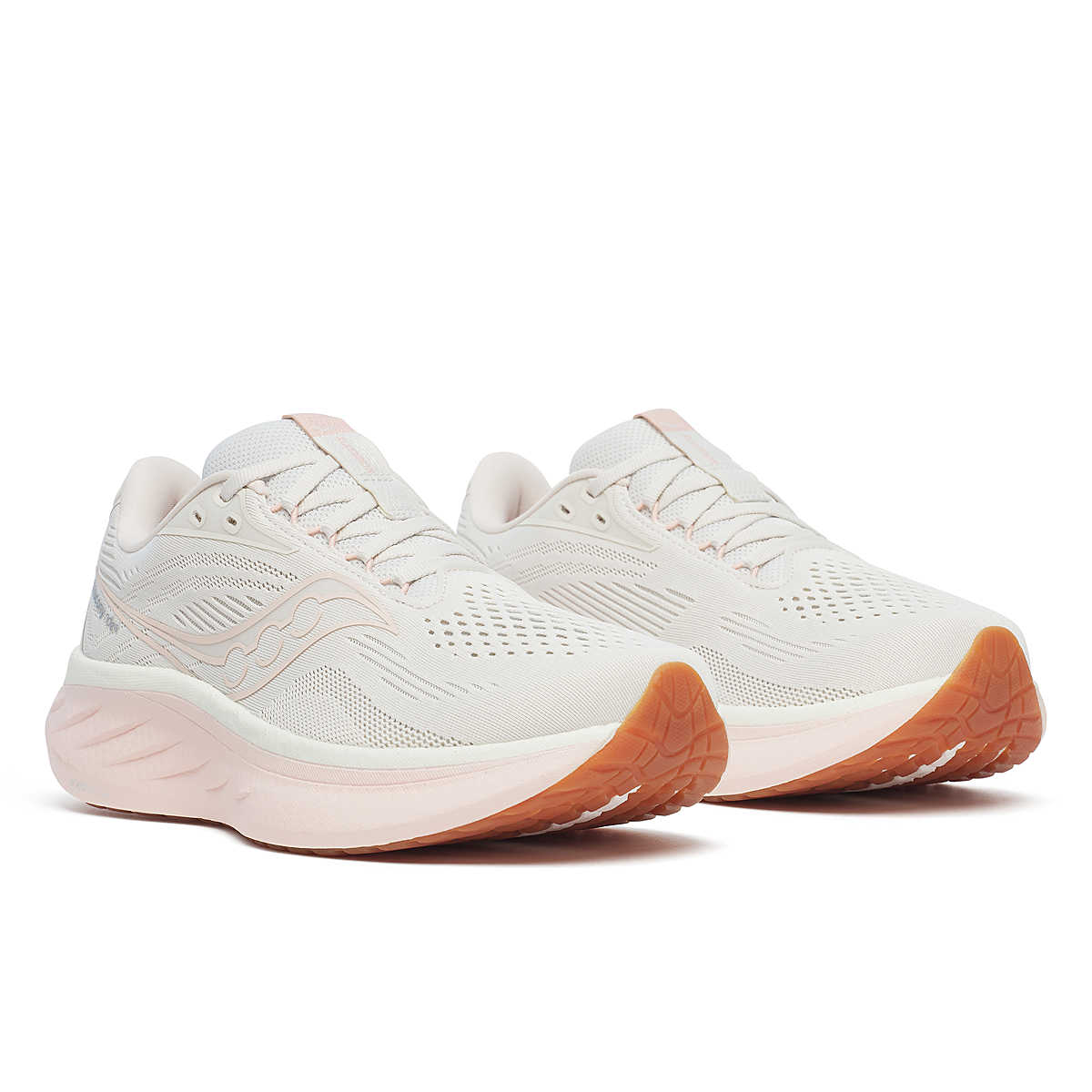 Saucony Women's Ride 18 Running Shoes