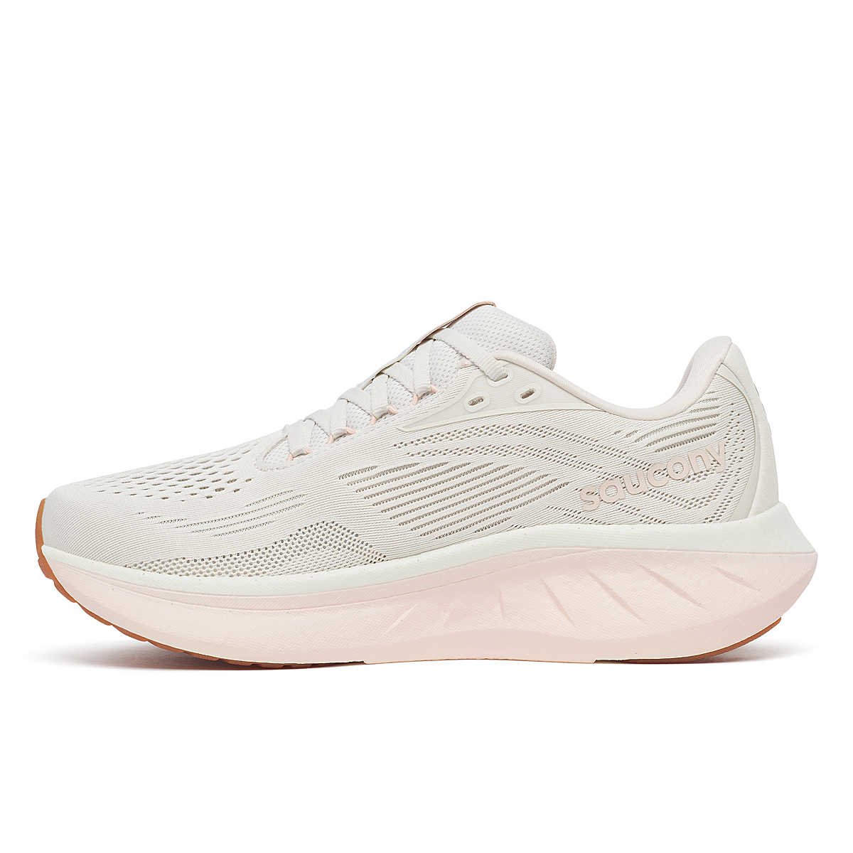 Saucony Women's Ride 18 Running Shoes