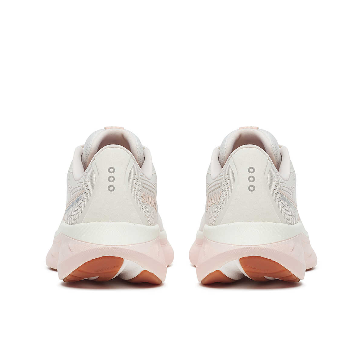 Saucony Women's Ride 18 Running Shoes