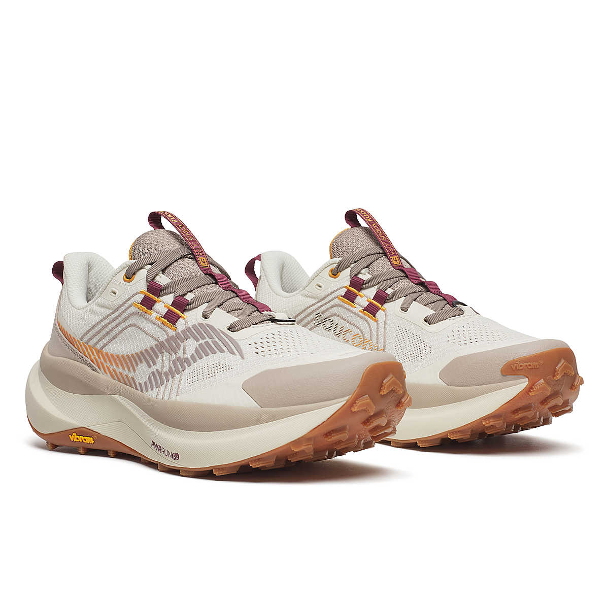 Saucony Women's Xodus Ultra 4 Trail Shoes