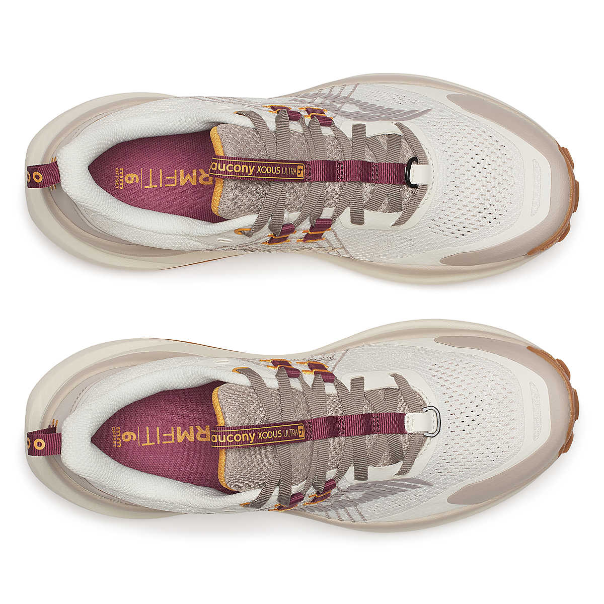 Saucony Women's Xodus Ultra 4 Trail Shoes