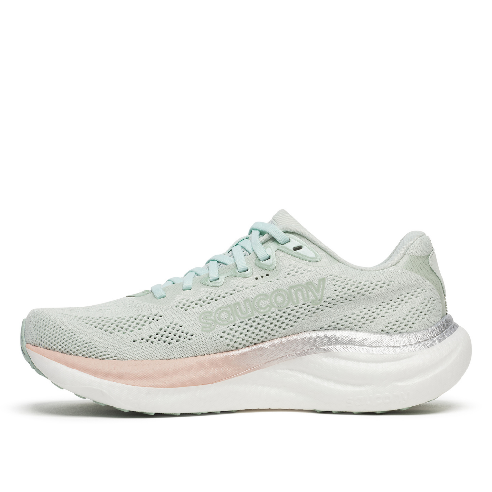 Saucony Women's Ride 19 Running Shoes