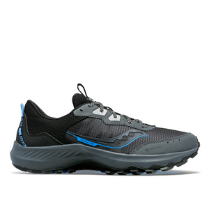 Trail Shoes