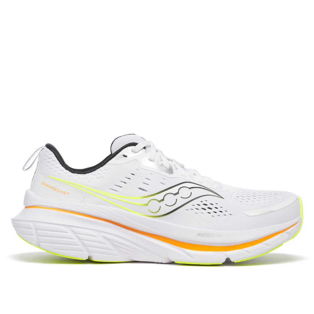 Saucony Men's Guide 18 Running Shoes