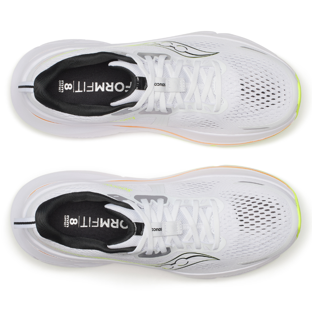 Saucony Men's Guide 18 Running Shoes