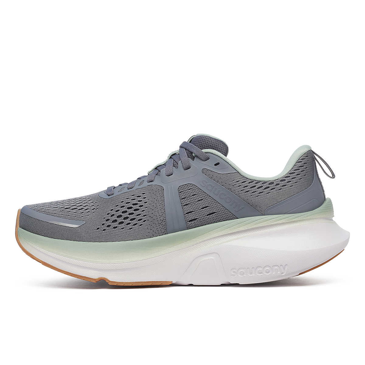 Saucony Men's Guide 18 Running Shoes