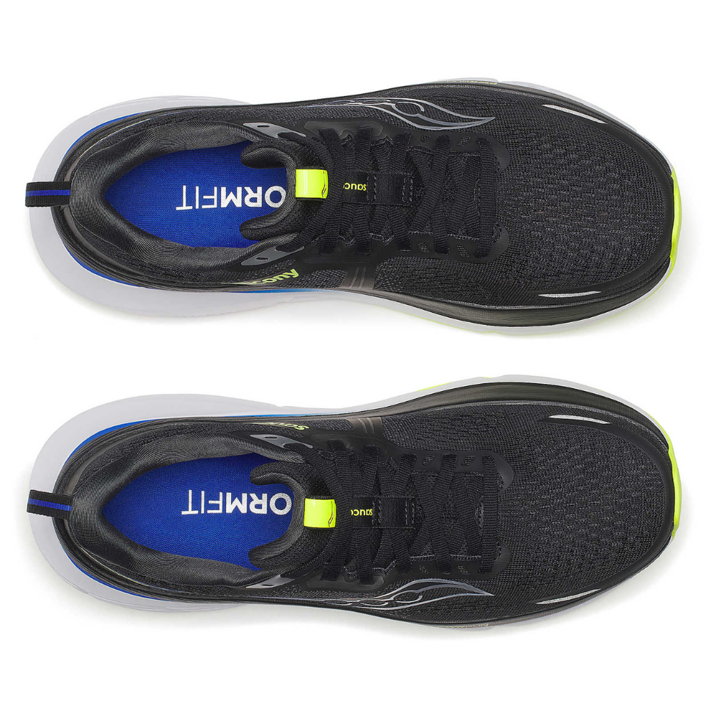 Saucony Men's Guide Wide 18 Running Shoes