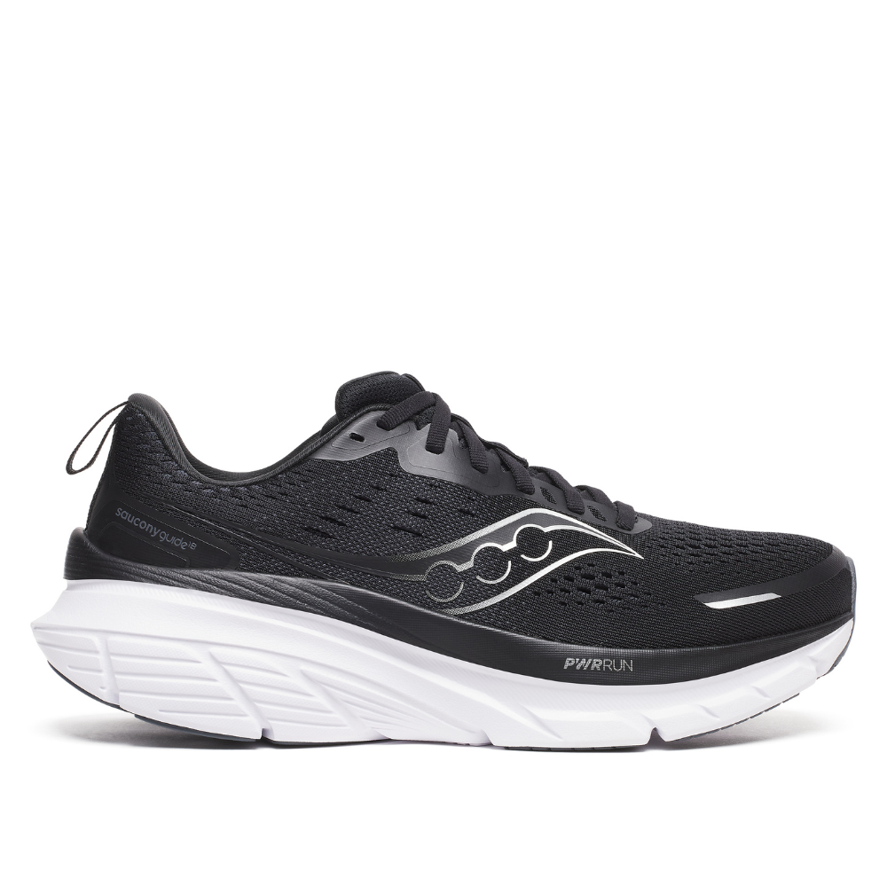 Saucony Men's Guide Wide 18 Running Shoes