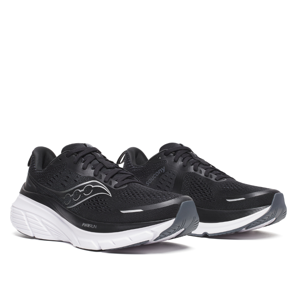 Saucony Men's Guide Wide 18 Running Shoes