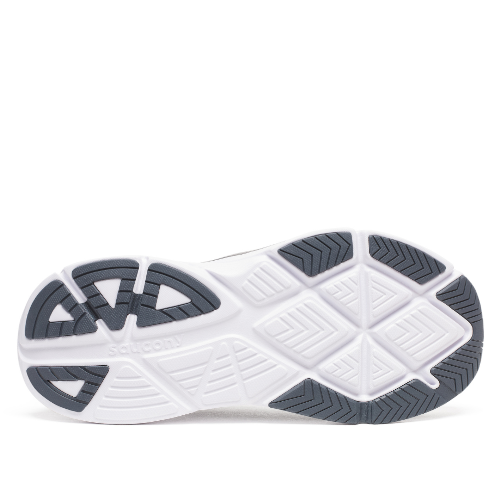Saucony Men's Guide Wide 18 Running Shoes