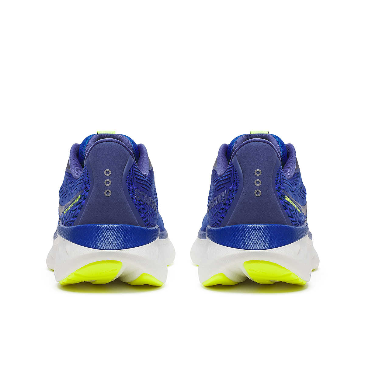 Saucony Men's Ride 18 Running Shoes