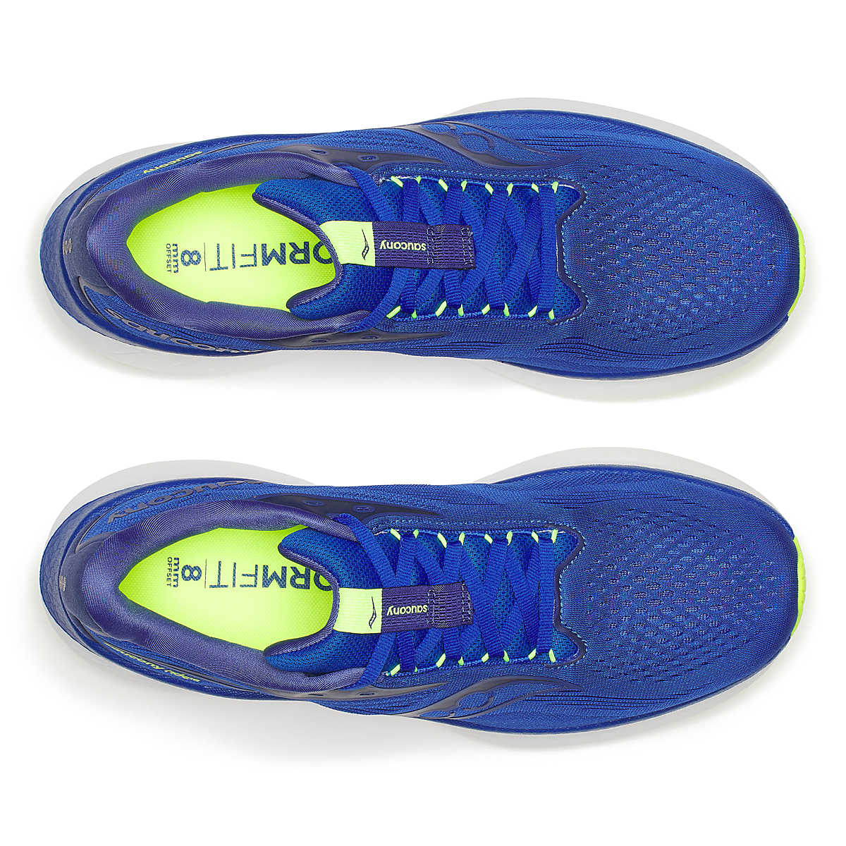 Saucony Men's Ride 18 Running Shoes