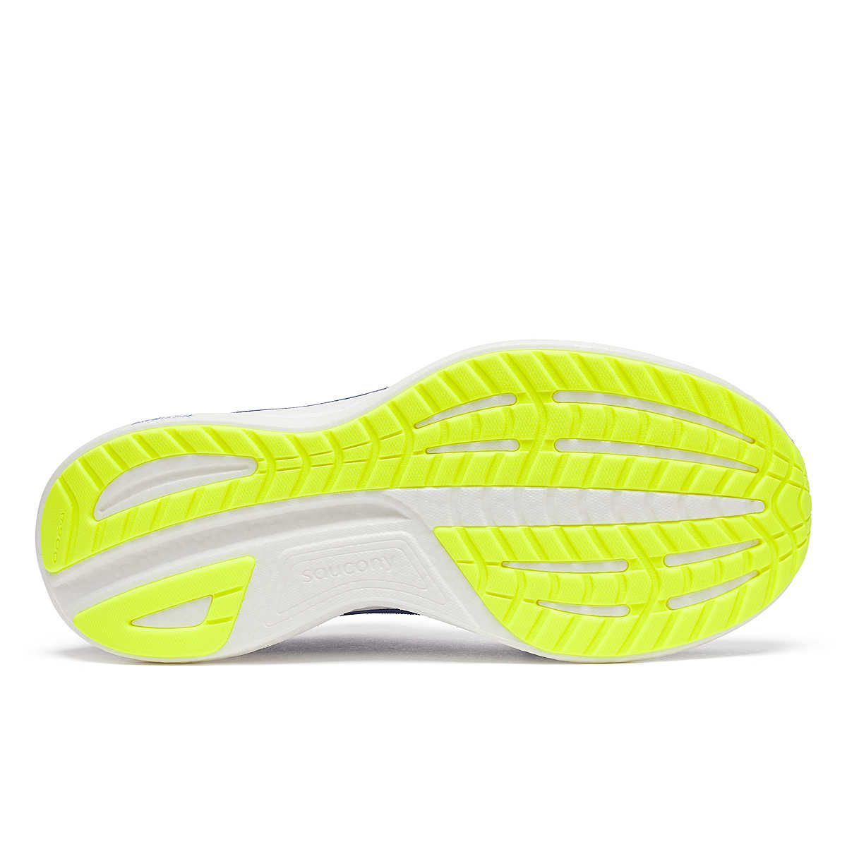 Saucony Men's Ride 18 Running Shoes