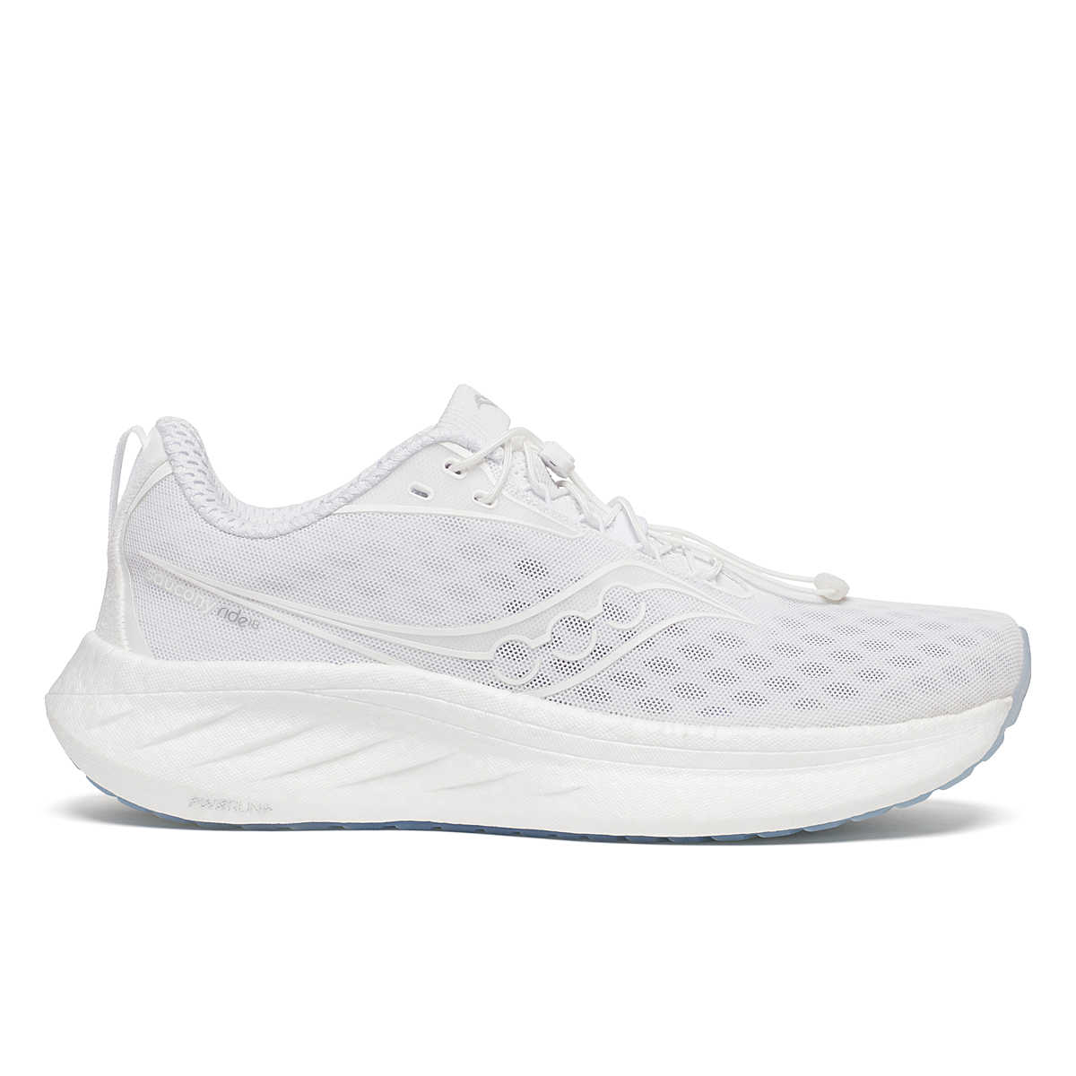 Saucony Men's Ride 18 Summer Running Shoes