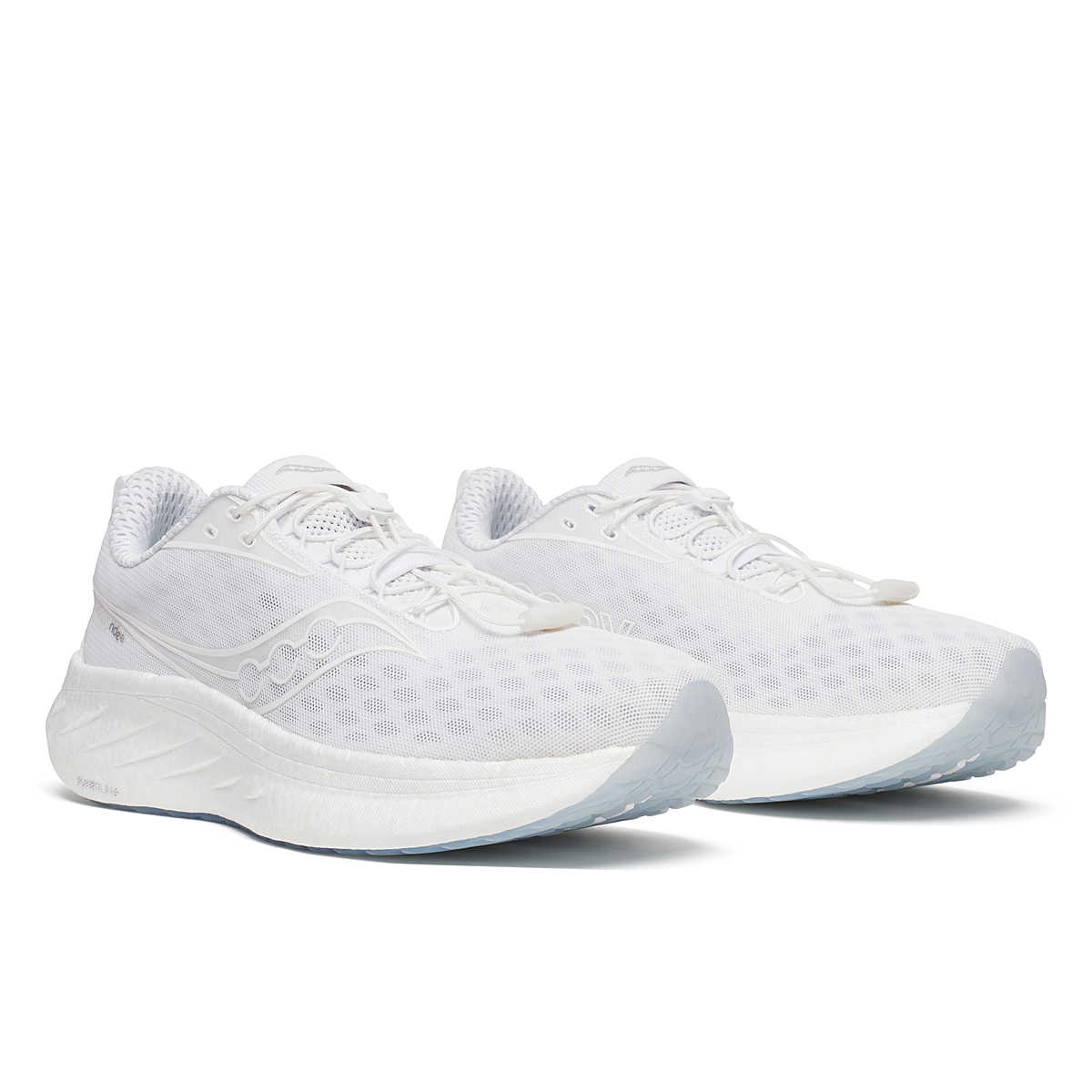 Saucony Men's Ride 18 Summer Running Shoes