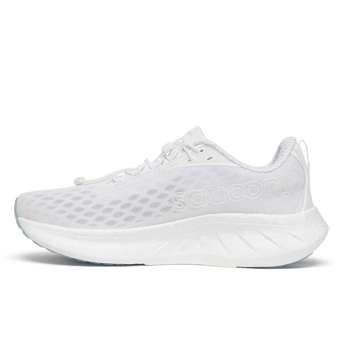 Saucony Men's Ride 18 Summer Running Shoes