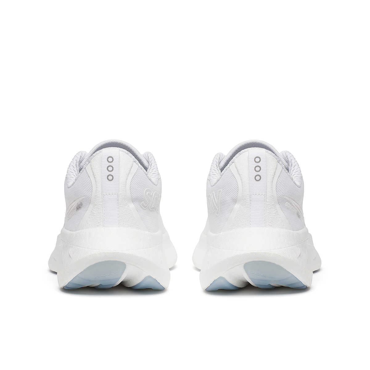 Saucony Men's Ride 18 Summer Running Shoes
