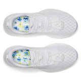Saucony Men's Ride 18 Summer Running Shoes