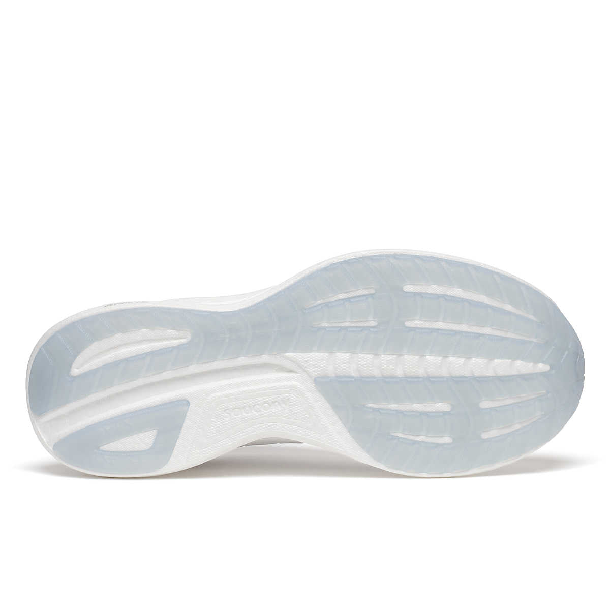 Saucony Men's Ride 18 Summer Running Shoes