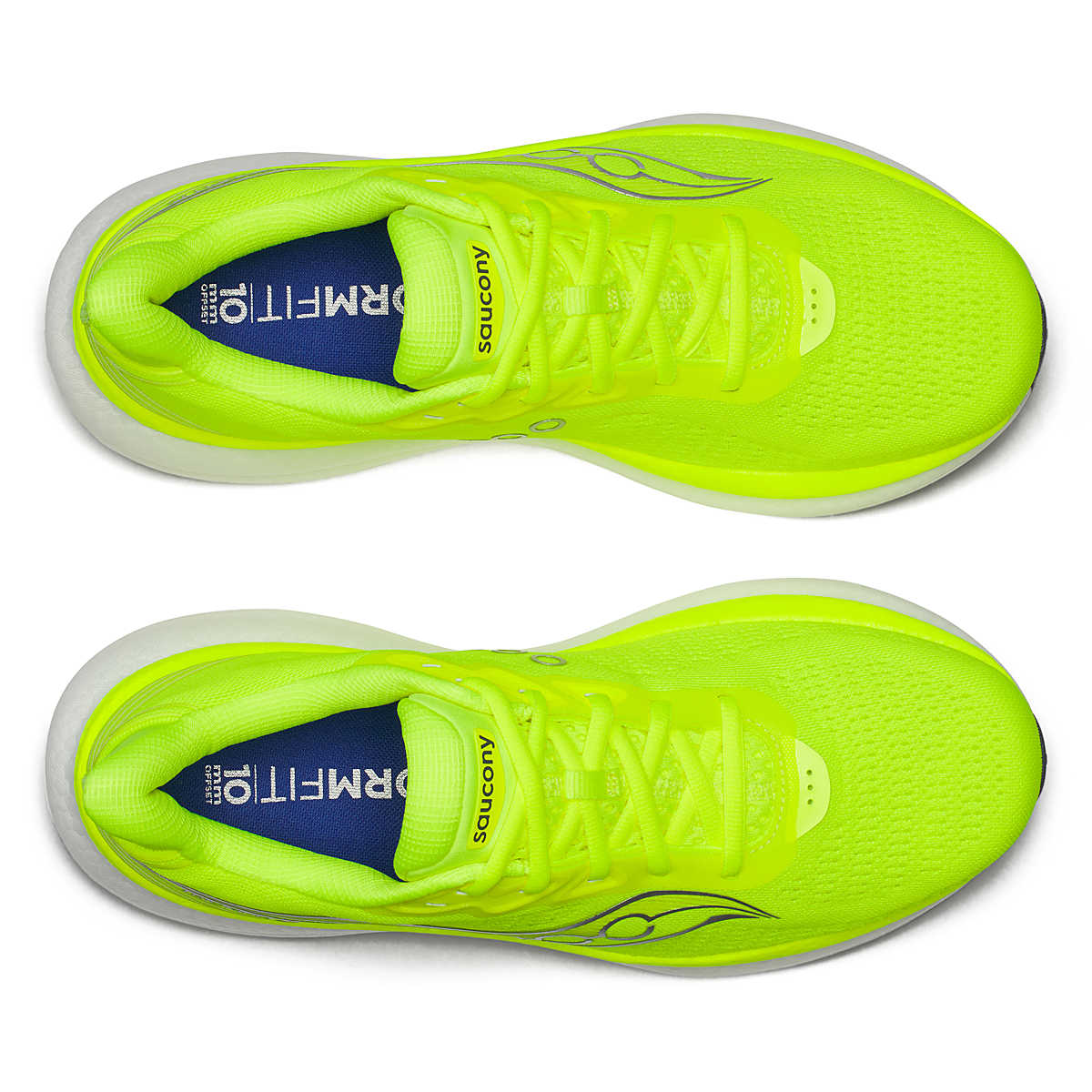 Saucony Men's Triumph 23 Running Shoes