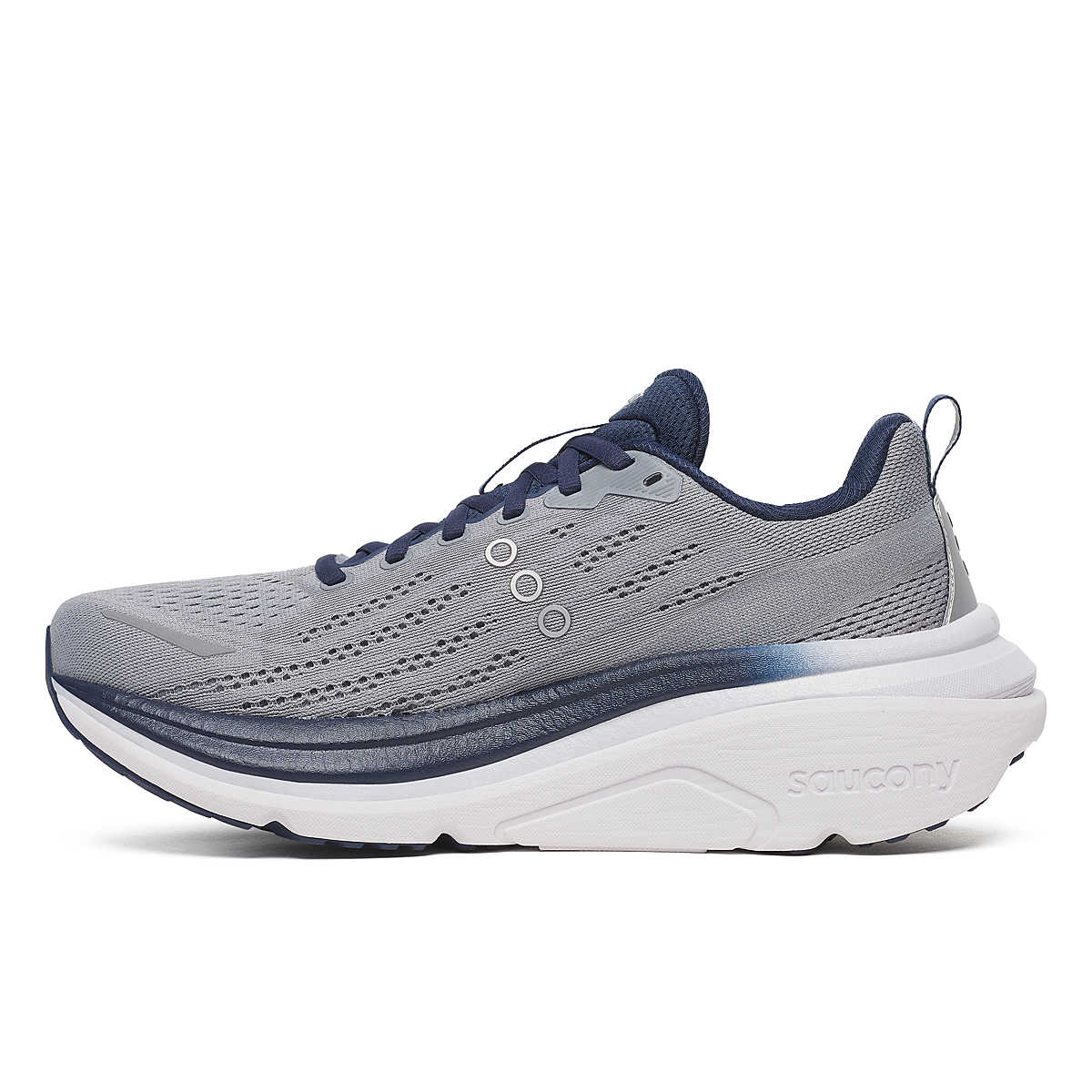 Saucony Men's Hurricane 25 Running Shoes