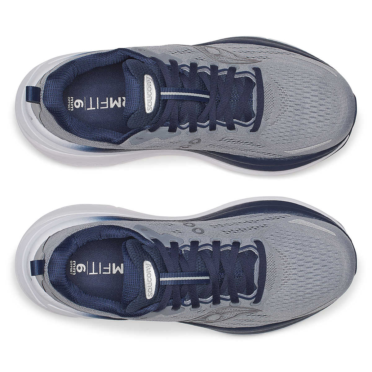 Saucony Men's Hurricane 25 Running Shoes