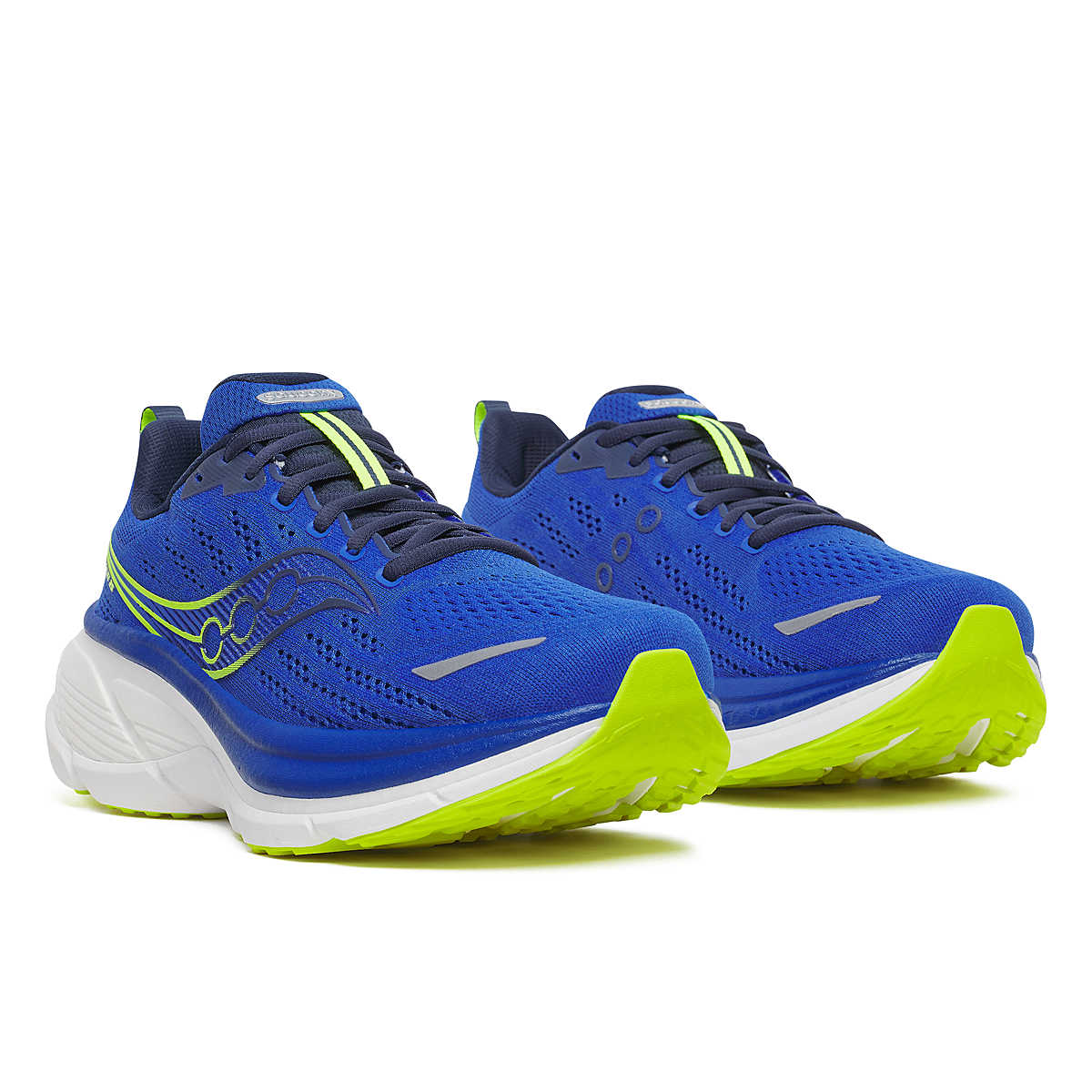 Saucony Men's Hurricane 25 Running Shoes