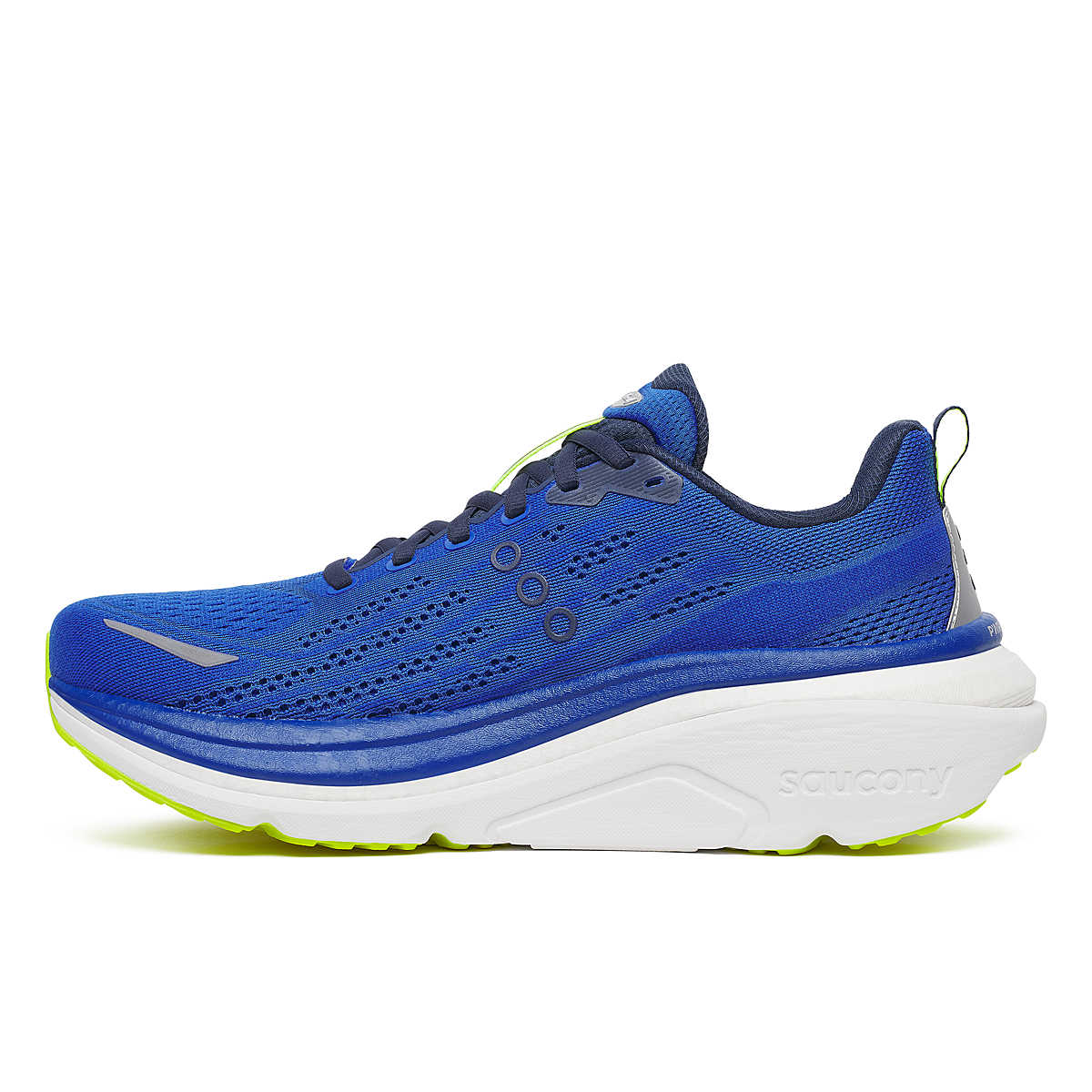 Saucony Men's Hurricane 25 Running Shoes